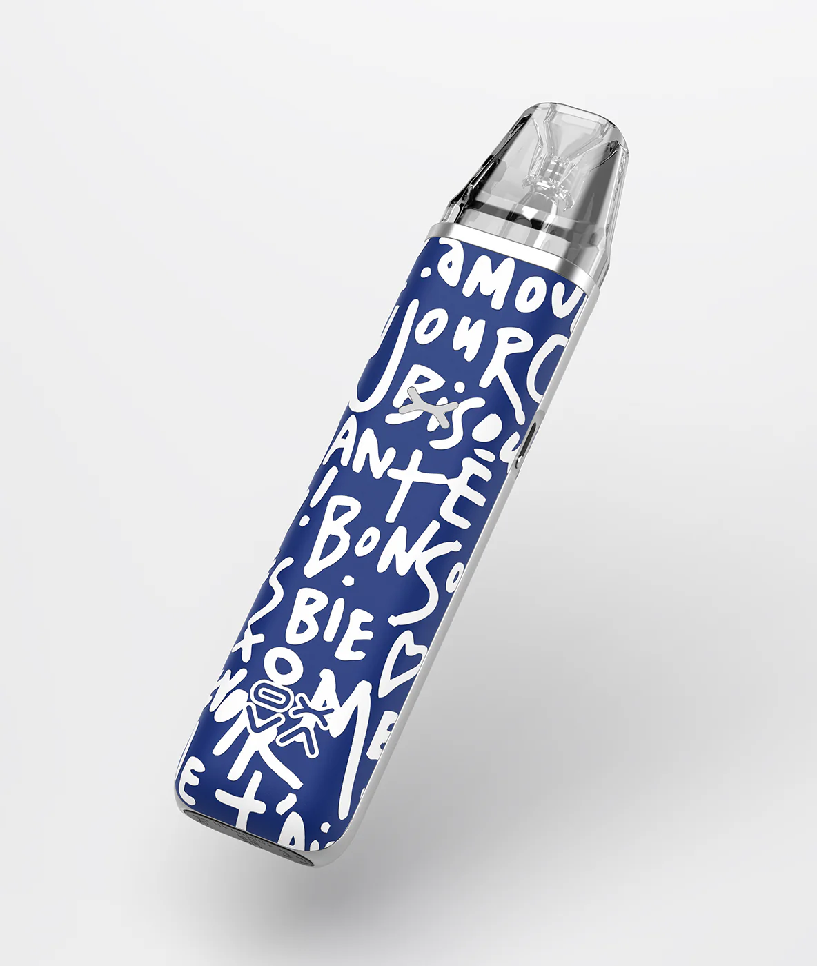 Second image of Oxva Xlim GO Pod