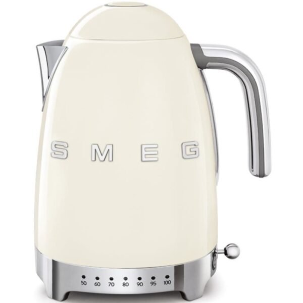 SMEG Variable Temperature Kettle USED | غلاية سميج مستعمل