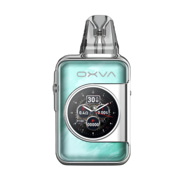 OXVA Xlim SQ Pro2 POD – اوكسفا اكسليم اس كيو برو 2 بود