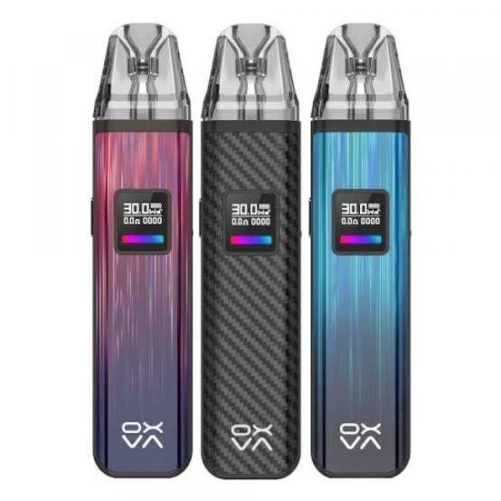 Second image of Oxva Xlim PRO Pod Kit