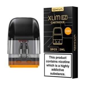 Oxva Xlim EZ Cartridge 0.8 Ω