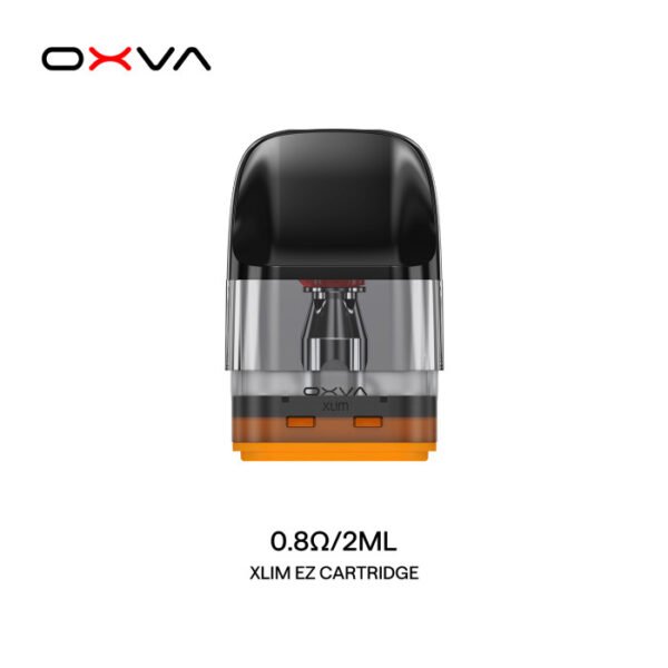 Second image of Oxva Xlim EZ Cartridge 0.8 Ω