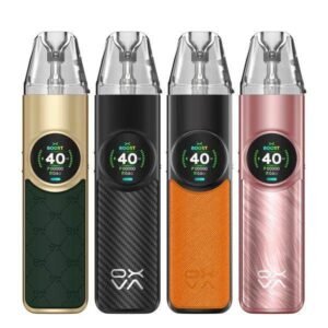 OXVA NeXlim pod kit 40w