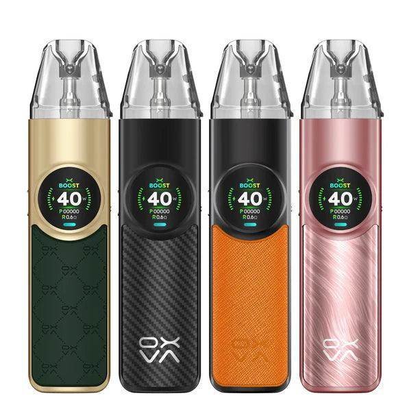 OXVA NeXlim pod kit 40w