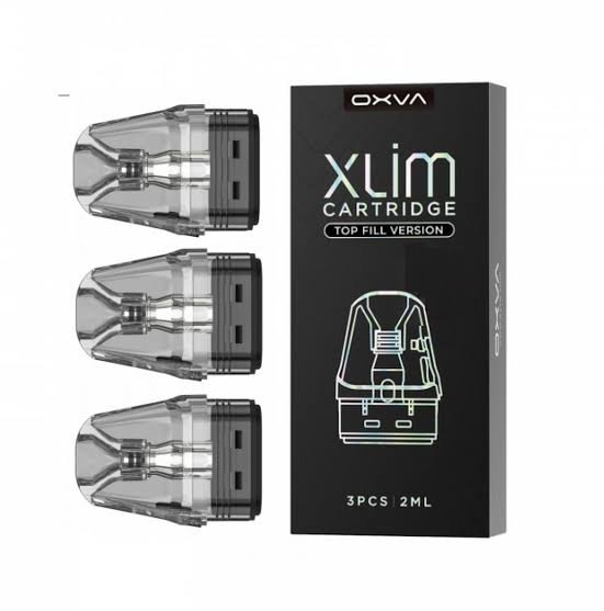Oxva XLim PRO Cartridge