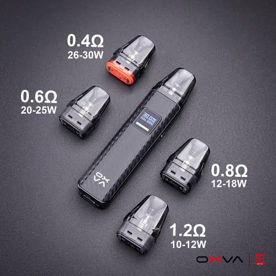 Second image of Oxva XLim PRO Cartridge