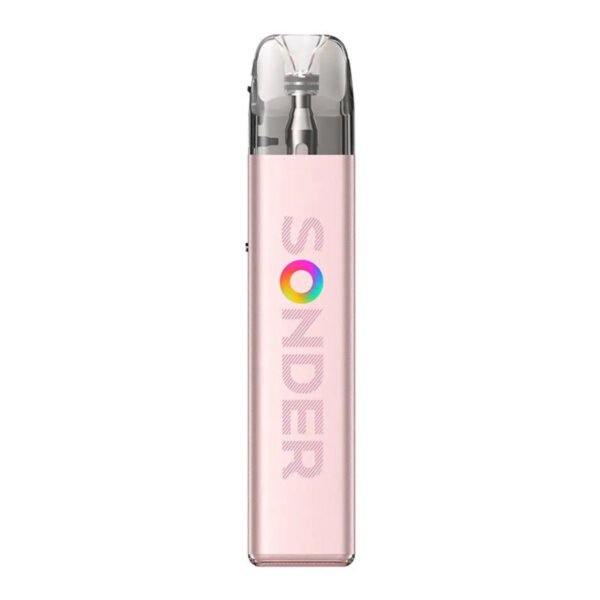 Second image of GEEKVAPE SONDER Q2 POD – سوندر كيو 2 بود