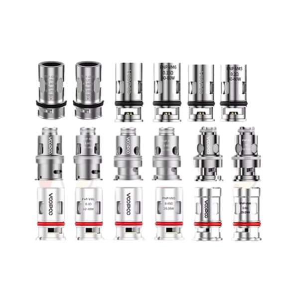 VOOPOO TPP COILS