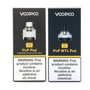 PNP Cartridge