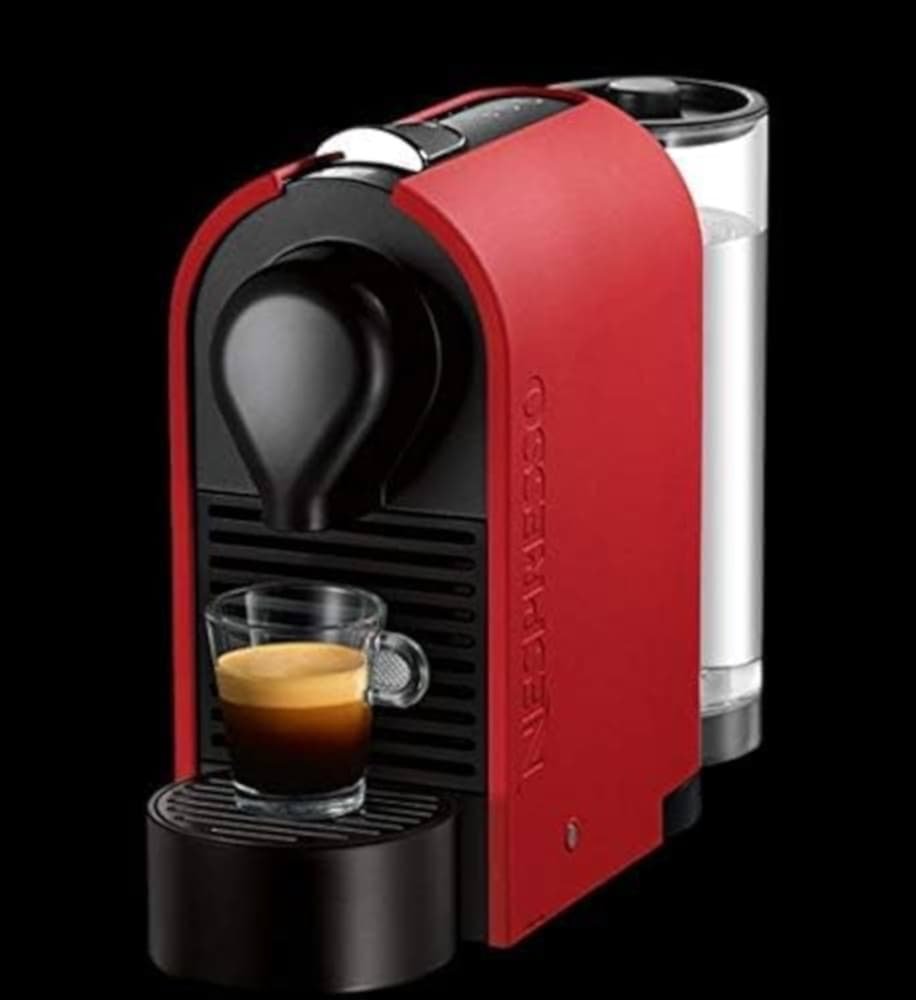 Nespresso U | ماكينة قهوة نسبريسو U C50 | USED