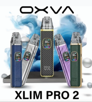 Oxva Xlim PRO 2 Pod Kit