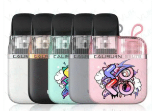 Caliburn G3 lite koko | كاليبرن جى 3لايت كوكو