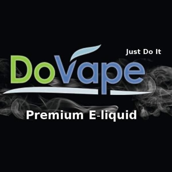 DoVape VCT | دو فيب توباكو كاسترد