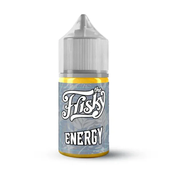 Frisky Energy Super Cool | فريسكي مشروب طاقة ثلج عالي