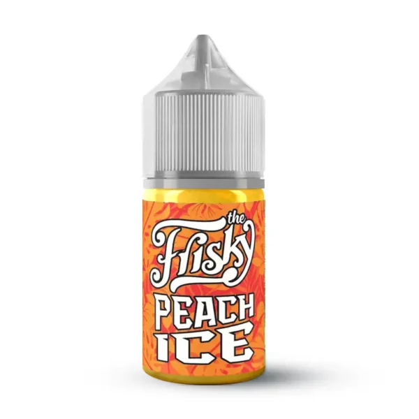 Frisky Ice Peach Super Cool | فريسكي خوخ ثلج عالي