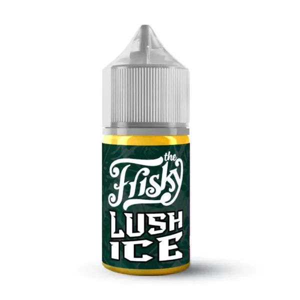Frisky Lush Ice Super Cool | فريسكي مشروب بطيخ ثلج عالي