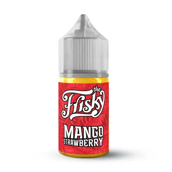 Frisky Mango Strawberry Super Cool | فريسكي بطيخ فراولة ثلج عالي