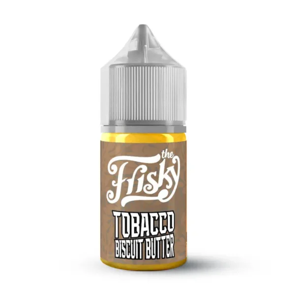 Frisky Tobacco Biscuit Butter | فريسكي توباكو بسكويت زبدة