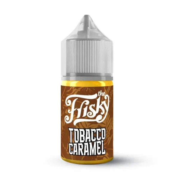 Frisky Tobacco Caramel Nuts | فريسكي توباكو كراميل مكسرات