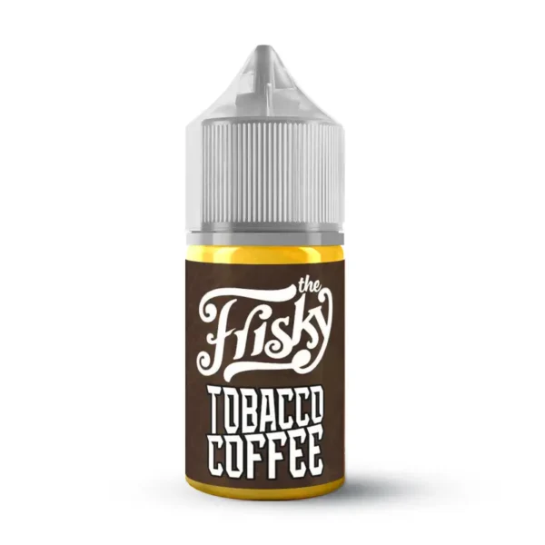 Frisky Tobacco Coffee | فريسكي توباكو قهوة