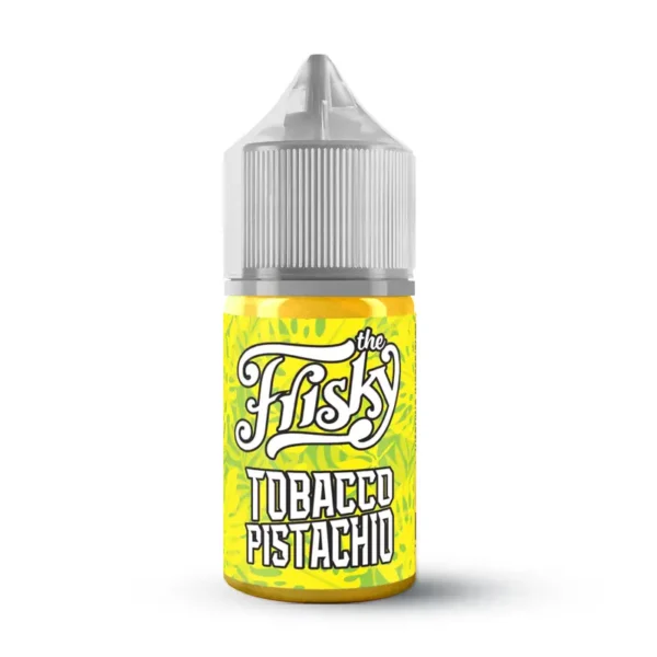 Frisky Tobacco Pistachio | فريسكي توباكو فسدق