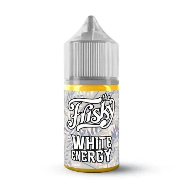 Frisky White energy | فريسكي وايت انيرجي