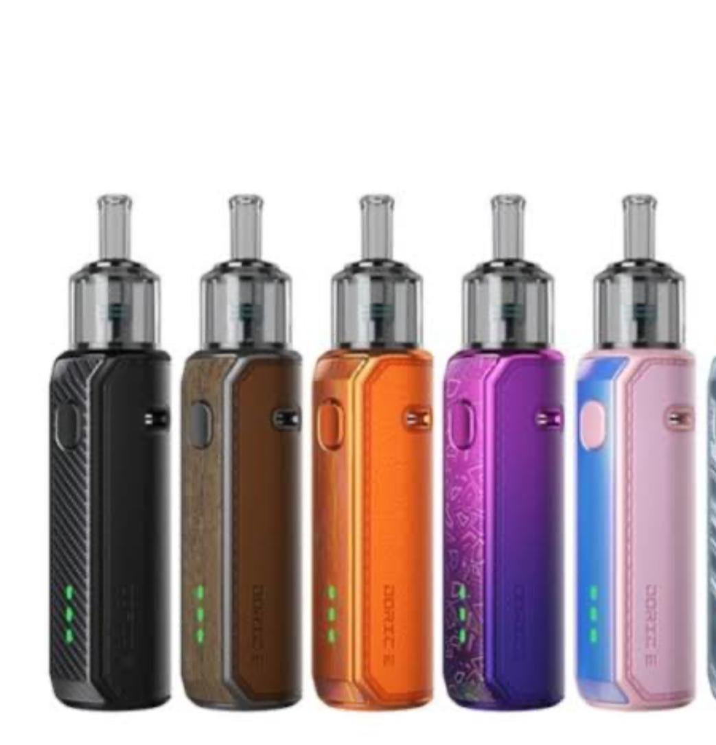 Second image of VOPOO DORIC E 25W | دوريك اي ٢٥ واط