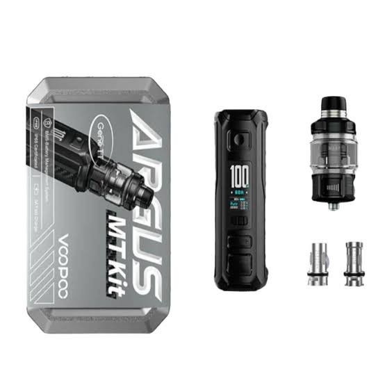 Second image of VOPOO ARGUS MT KIT 100W | ارجوس ام تي ١٠٠ واط