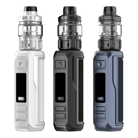 VOPOO ARGUS MT KIT 100W | ارجوس ام تي ١٠٠ واط