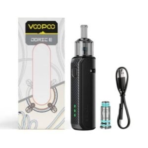 VOPOO DORIC E 25W | دوريك اي ٢٥ واط