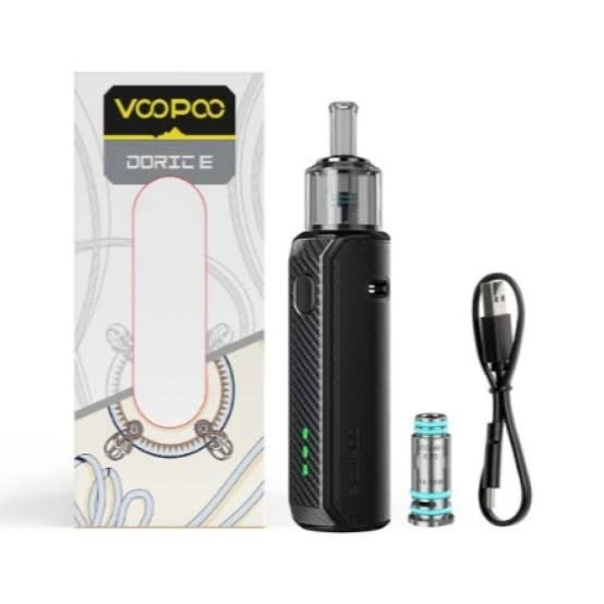 VOPOO DORIC E 25W | دوريك اي ٢٥ واط