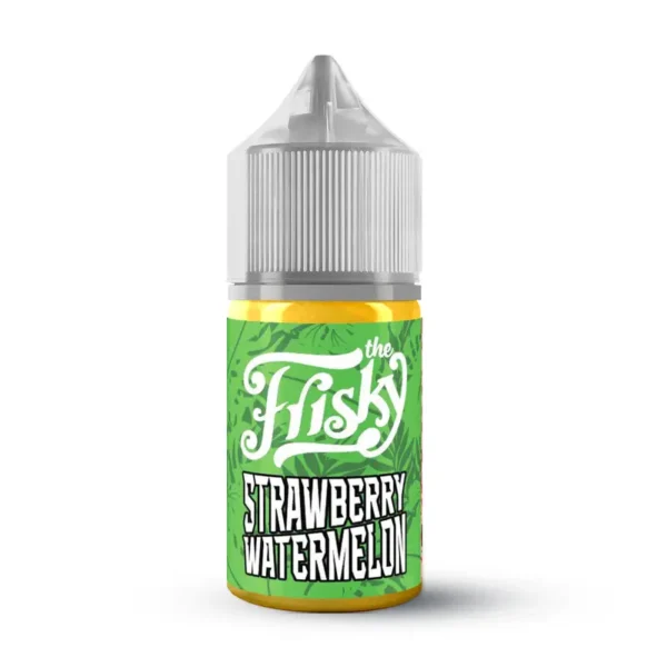 Frisky Strawberry Watermelon | فريسكي فراولة بطيخ