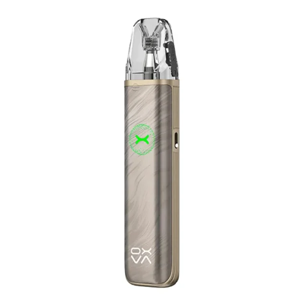 Second image of Oxva Xlim Go 2 Pod | اوكسفا اكسليم جو ٢