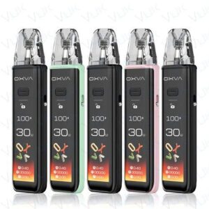 OXVA XLIM PRO 3 ULTRA | اكسليم برو ٣ الترا