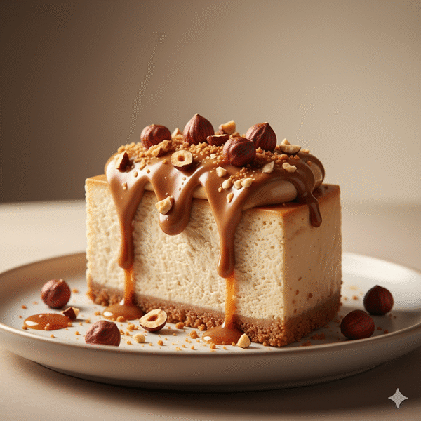 Cheesecake hazelnut |Diy E-liquid ليكويد جاهز علي التعتيق