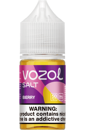VOZOL PREMIUM BERRY | فوزول مستورد توت