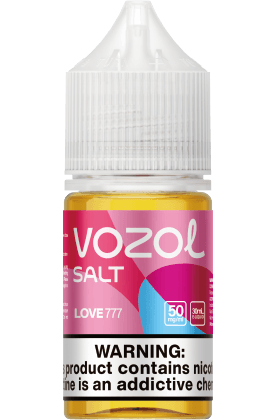 VOZOL PREMIUM LOVE 777| فوزول مستورد