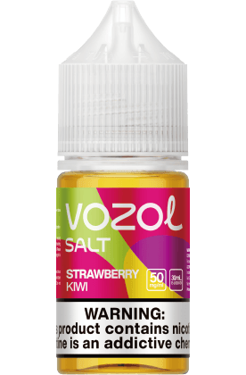 VOZOL PREMIUM STRAWBERRY KIWI | فوزول مستورد فراولة كيوي