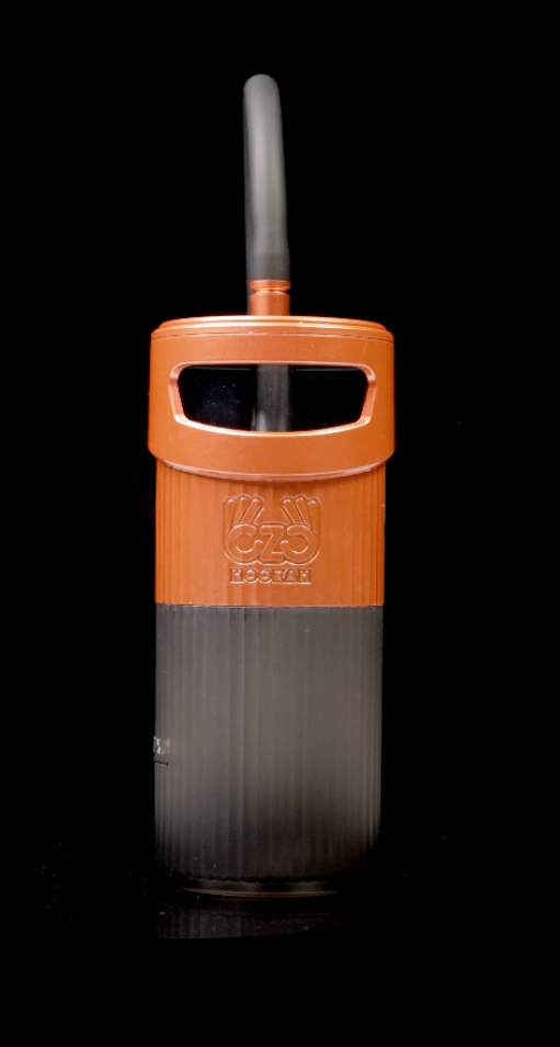 Second image of Bang OZO Hookah Disposable اوزو شيشه الكترونيه